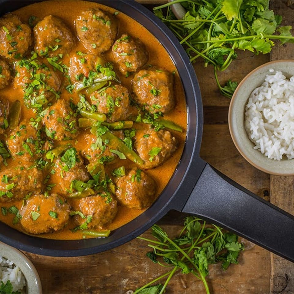 image 1 of BRA Efficient 30cm Frying Pan