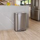 image 6 of Madison 25&20L Recycling Bin