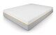 image 2 of Memory Zone 3000 Pocket Mattress Small Double | White | Small Double | 1