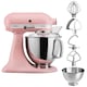 image 2 of KitchenAid Artisan Mixer 175 Dried Rose | Pink