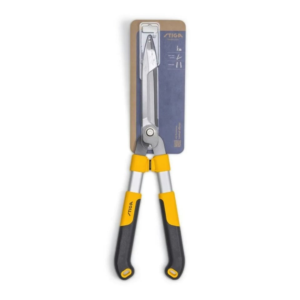 image 1 of Manual hedge shear Hedge shears