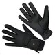 image 1 of Woof Wear Windproof Riding Glove Black | Size: G7
Colour: Black