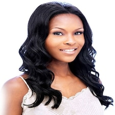 Its A Wig Synthetic Lace Front Precious