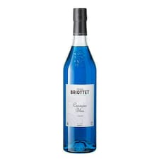 Briottet Curacao Bleu Liqueur