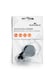 image 2 of Durable Extra Strong Retractable Clip Badge Reels for ID & Keys | Black