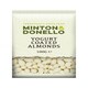 image 2 of Minton & Donello Yoghurt Coated Almonds 6 x 100g