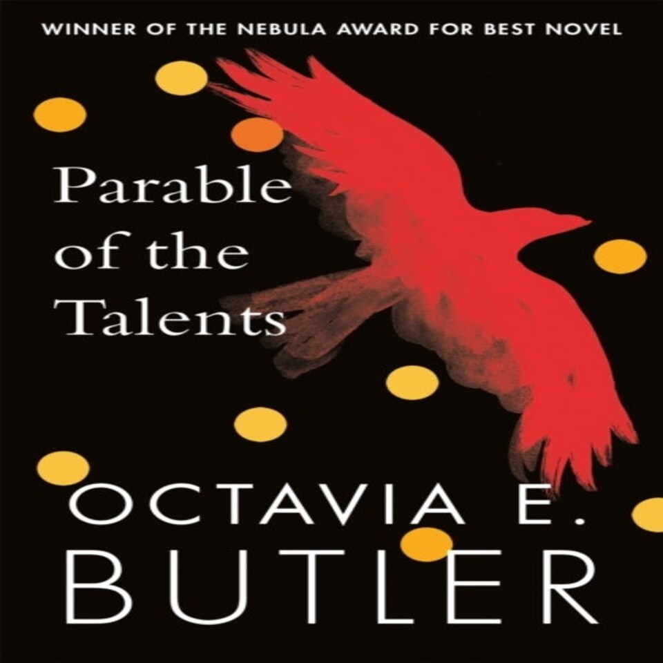 Parable Of The Talents