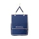 image 1 of Hy Show Kit Bag - Navy/Grey - One Size