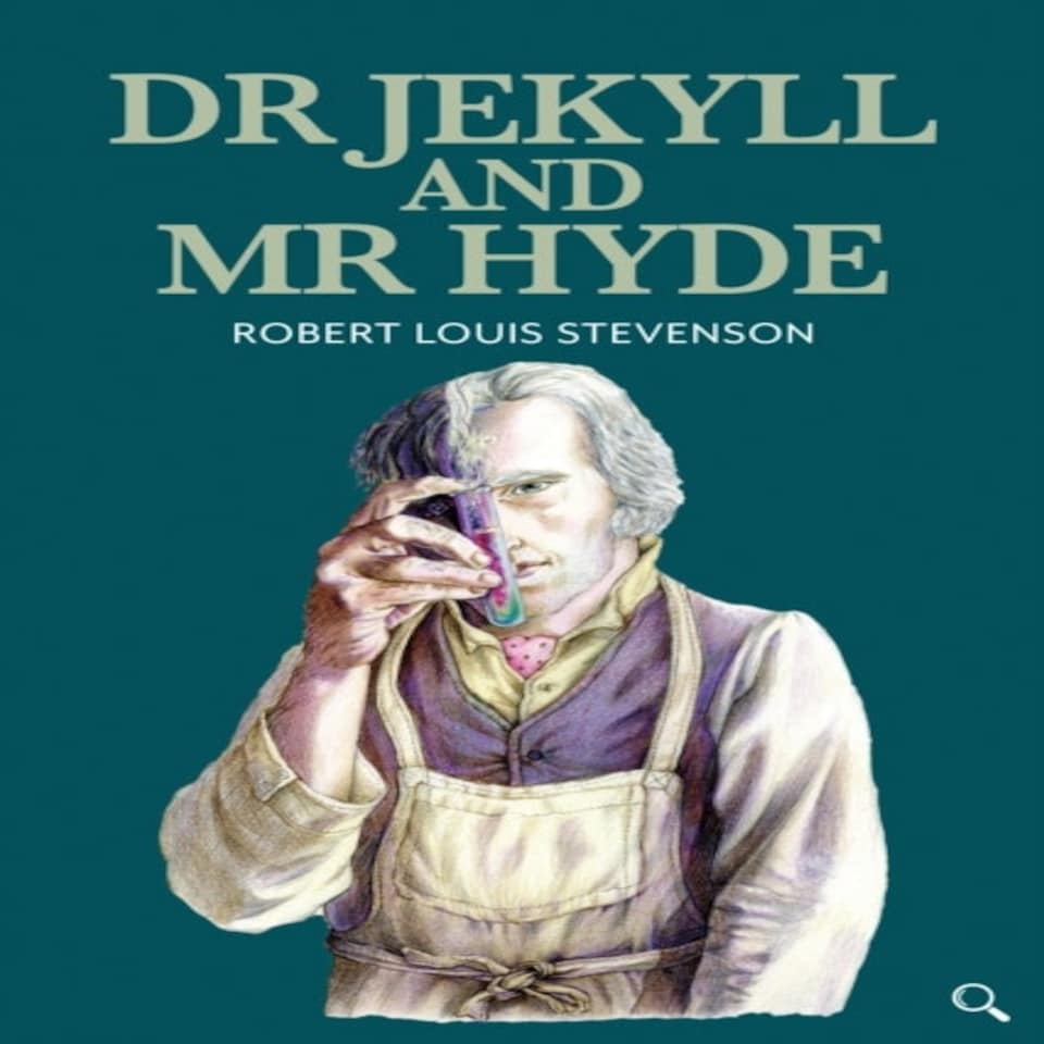 Dr Jekyll And Mr Hyde