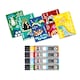 image 4 of Marabu Kids Dot Pen Set, Multicoloured, 4 x 25ml