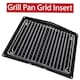 image 5 of SPARES2GO Grill Pan Grid for Flavel Oven Rack Insert Stand 320mm x 245mm