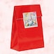 image 4 of Easter Gonk Square Stickers 65mm - Sheet of 12
