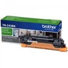 Brother Toner TN-247BK Schwarz bis zu 3.000 Seiten nach ISO/IEC 19798