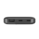 image 3 of Energizer 10mAh USB-C Power Bank Black
