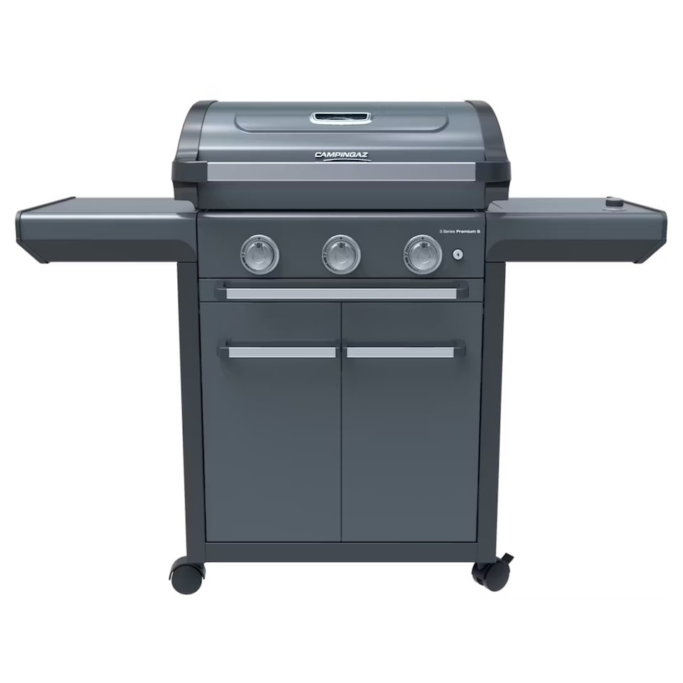 Campingaz 3 Series Premium S Gas BBQ
