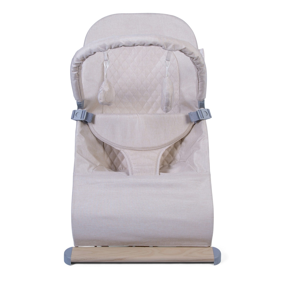 image 1 of Red Kite Baya Bouncer Oatmeal