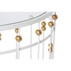 image 4 of Centre Table Home ESPRIT 82 x 82 x 45 cm N/A