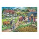 image 2 of Barley Mow Farm BIG 250 Piece Jigsaw Puzzle