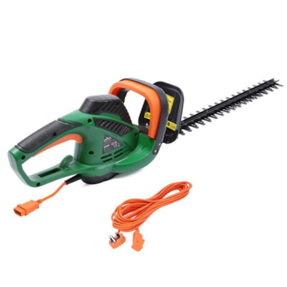 image 1 of Hawksmoor 550W 51cm Electric Hedge Trimmer 230V