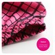 image 4 of Pack of 6 Black Tricorn Hat Black | One Size