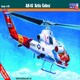 image 1 of Mistercraft 1:72 AH-1G Artic Cobra Model Kit