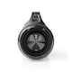image 3 of Nedis Bluetooth Party Boombox Speaker, 120W Peak Power, 6H Playtime, IPX5 Waterproof, RGB LED Lights, Aux/MicroSD/USB Playback, Bluetooth 5.0, Handle - Black