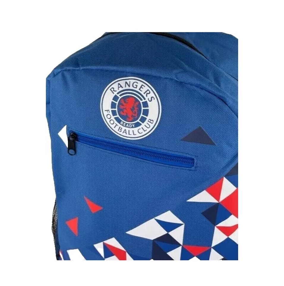 image 1 of Rangers FC Particle Backpack | Multi