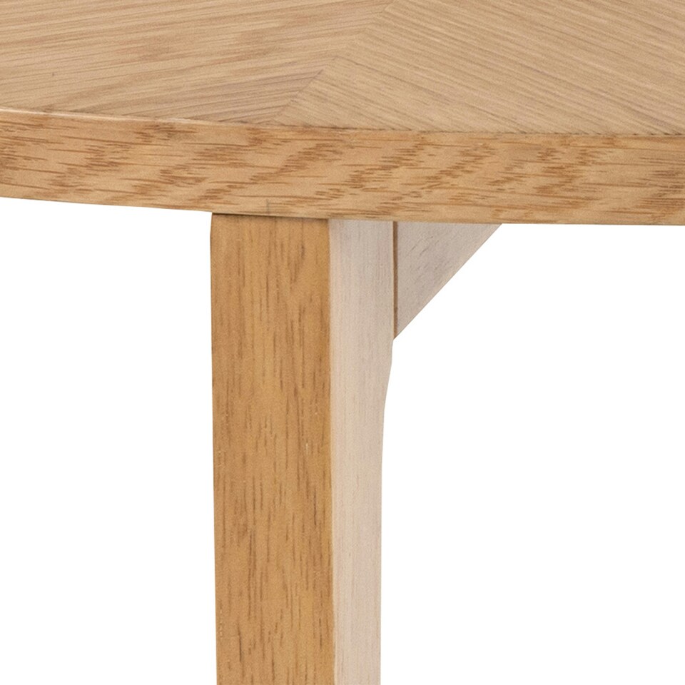 image 1 of Laudal Coffee Table in Oak