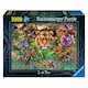 image 1 of Ravensburger Jungle Tiger 1000 Piece Jigsaw Puzzle