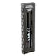 image 3 of Something Different Magic Mystical Taper Candle (Pack of 3) - Black - One Size