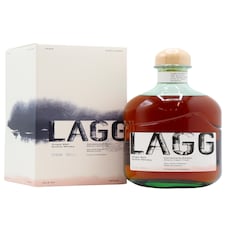 Lagg - Corriecravie Edition Single Malt Scotch Whisky | Multi | Dark chocolate and spiced red berries. Rich and mouth watering with subtle notes of charred embers and hazelnut. Finish: Charred Oak, Smoke, Hazelnut, Dark chocolate, Sweet Spice. | 1