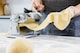 image 2 of Imperia Italian Pasta Making Machine Gift Set