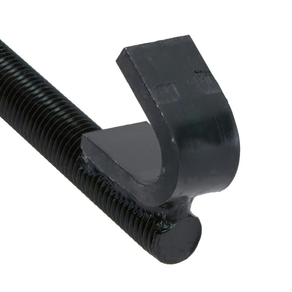 image 1 of Universal Coil Spring Compressor Clamp 70mm - 180mm Suspension Remover