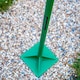 image 6 of Hawksmoor Tamper 200 x 200mm