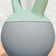 image 8 of SPORTNOW Kettlebell with Soft Body and Non-Slip Handle