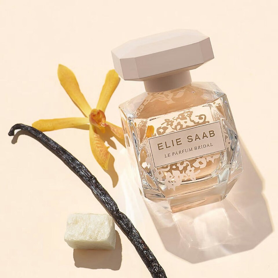 image 1 of Elie Saab Le Parfum Bridal 90ml EDP-S