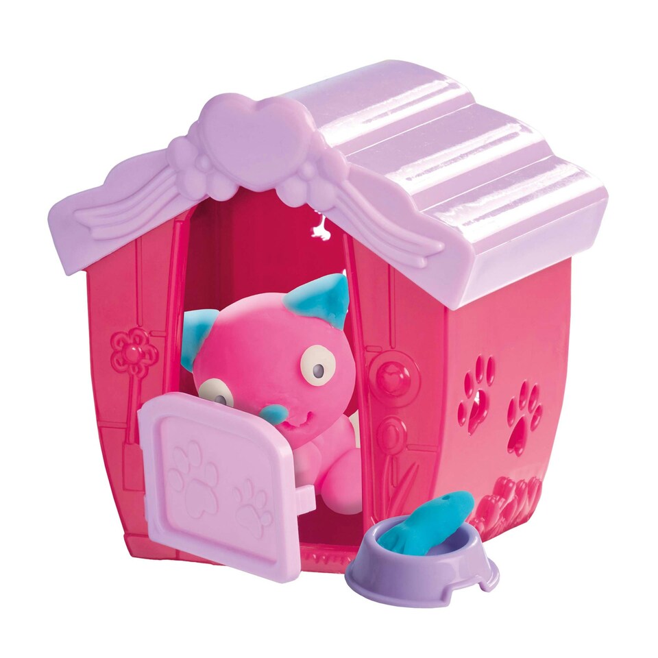 image 1 of SES Creative Kittens Dough