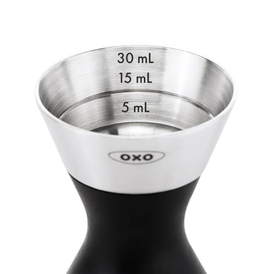image 1 of OXO Good Grips Double Jigger