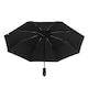 image 5 of Lifeventure Medium Trek Umbrella | Black