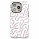 image 1 of Doodle Phone Case | Multi | iPhone 15 Plus
Slim | iPhone 15 Plus
Slim