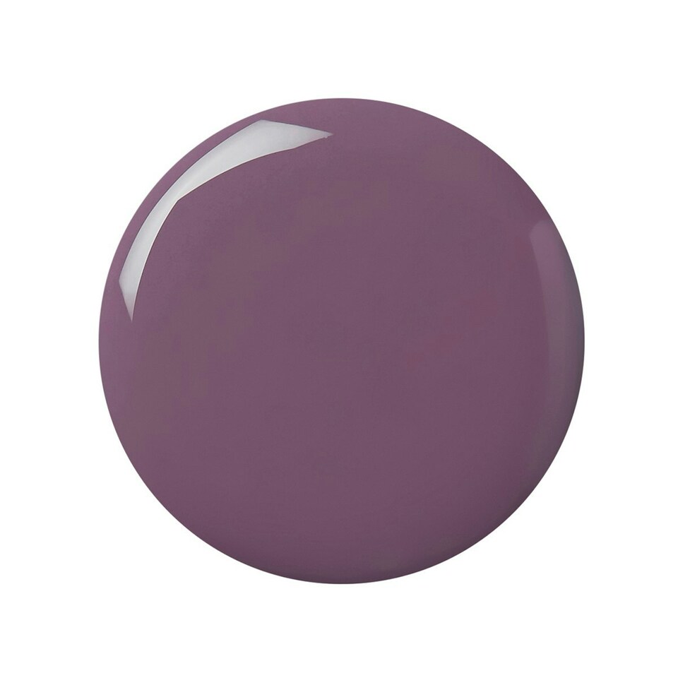image 1 of Penny Nail Polish Purple