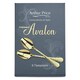 image 5 of Arthur Price Champagne Avalon Box of 6 Tea Spoons