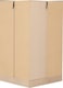 image 6 of Nevada 2 Door Corner Wardrobe | Grey