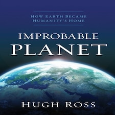 Improbable Planet