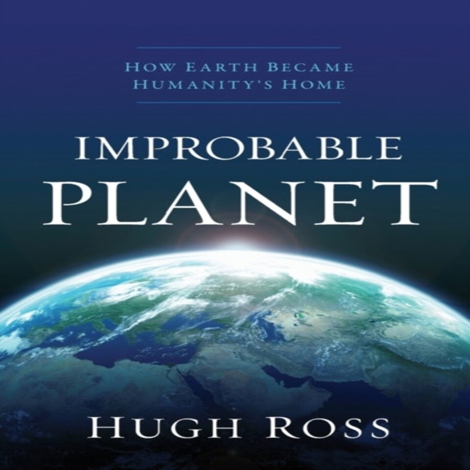 Improbable Planet