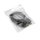 image 3 of XD Collection Braided Cable - Grey - One Size