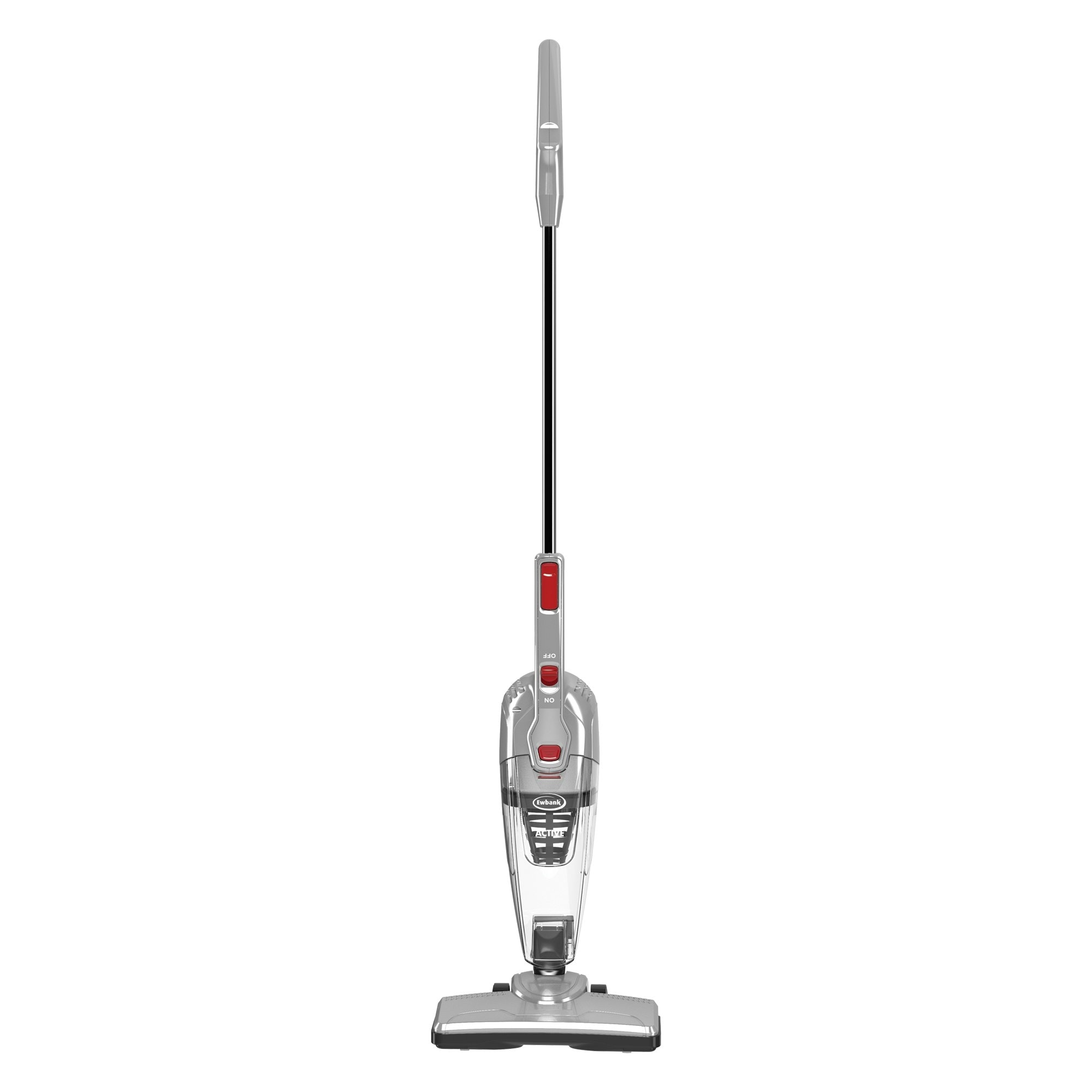Ewbank EWVC3107 ACTIVE Corded Stick Vacuum Cleaner 2-in-1 Lightweight Upright and Handheld