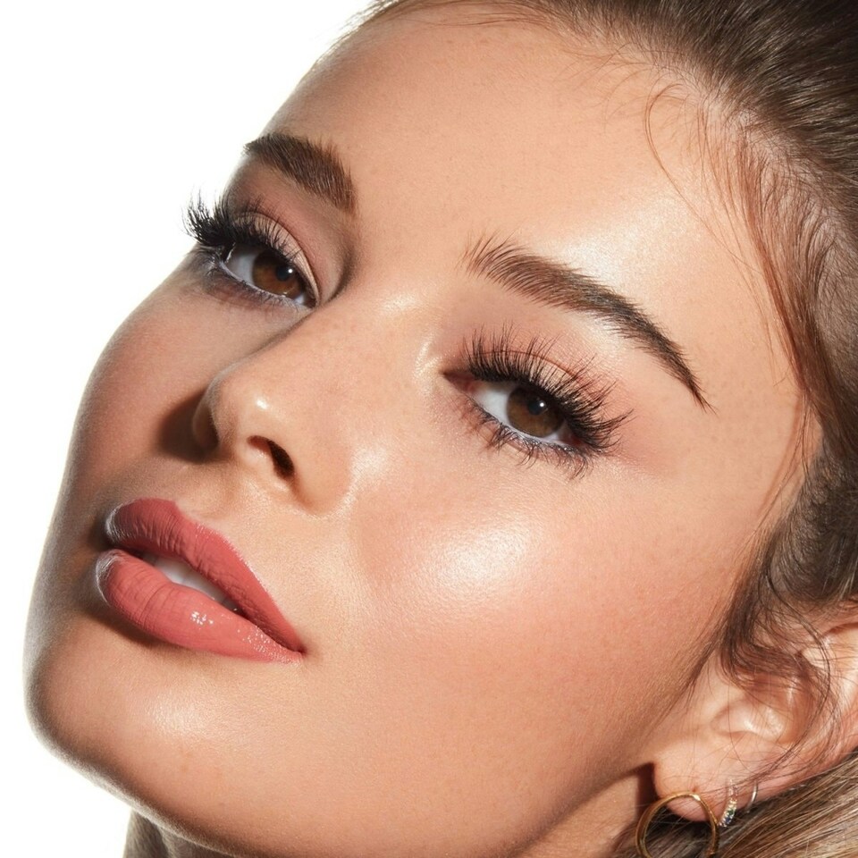 image 1 of Lola's Lashes Amber Strip Lashes