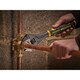 image 2 of Stanley Hand Tools Fatmax Quick Adjustable Wrench - Multi Colour - 150mm (6in)