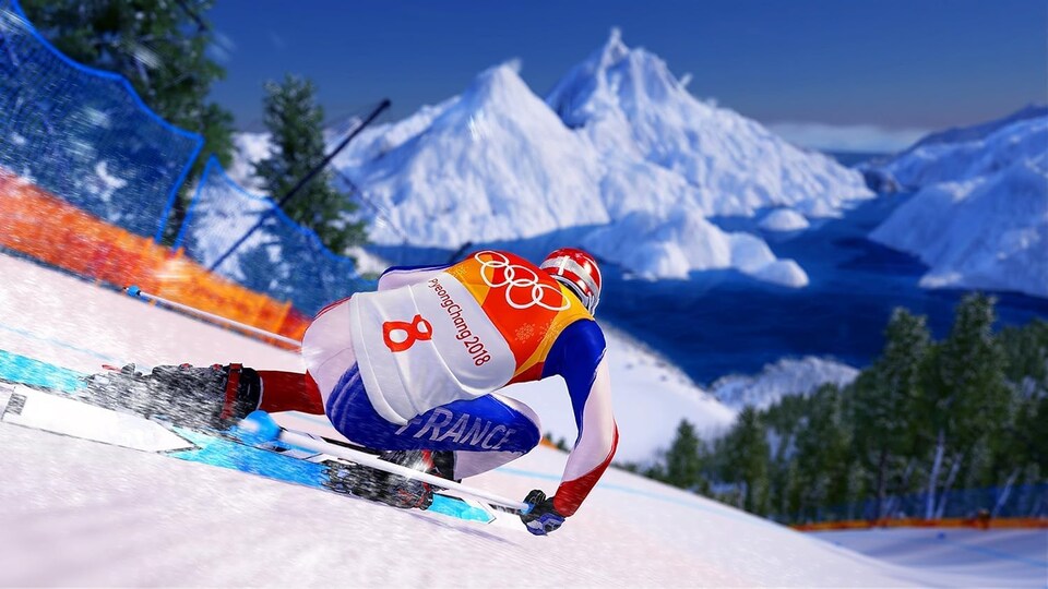 image 1 of Steep: X Games - Gold Edition  PS4